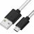 GCR Кабель 0.5m MicroUSB, прозрачный, черные коннекторы, быстрая зарядка, 28/24 AWG, GCR-54475 Кабель Greenconnect 0.5 м (GCR-54475) — для бизнеса и офиса GCR Кабель 0.5m MicroUSB, прозрачный, черные коннекторы, быстрая зарядка, 28/24 AWG, GCR-54475 Кабель Greenconnect 0.5 м (GCR-54475) — для бизнеса и офиса