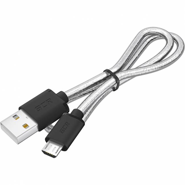 GCR Кабель 0.5m MicroUSB, прозрачный, черные коннекторы, быстрая зарядка, 28/24 AWG, GCR-54475 Кабель Greenconnect 0.5 м (GCR-54475) — для бизнеса и офиса GCR Кабель 0.5m MicroUSB, прозрачный, черные коннекторы, быстрая зарядка, 28/24 AWG, GCR-54475 Кабель Greenconnect 0.5 м (GCR-54475) — для бизнеса и офиса