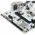 Материнская плата MAXSUN MS-B760M GAMING WIFI ICE — для бизнеса и офиса Материнская плата MAXSUN MS-B760M GAMING WIFI ICE — для бизнеса и офиса