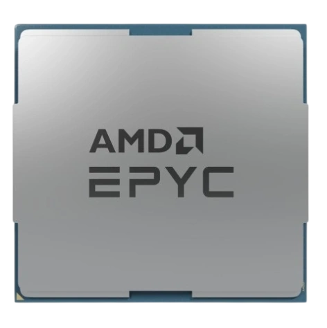 Серверный процессор AMD SuperMicro Genoa 9124 — для бизнеса и офиса