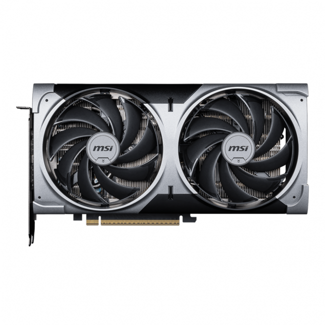 Видеокарта MSI GeForce RTX 5070 12G — для бизнеса и офиса Видеокарта MSI GeForce RTX 5070 12G — для бизнеса и офиса