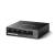 Коммутатор Mercusys MS105GP — для бизнеса и офиса Коммутатор Mercusys MS105GP — для бизнеса и офиса