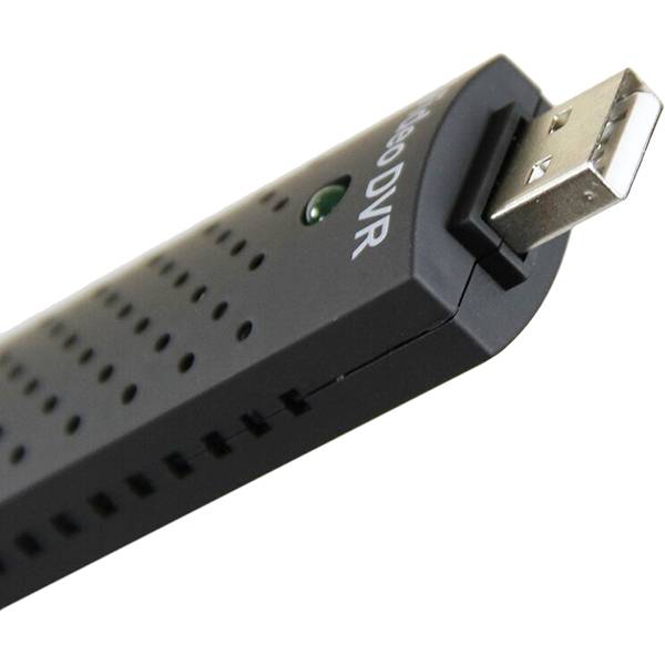 Устройство видеозахвата VCOM USD to DVR <DU501> Кабель-переходник VCOM USB 2.0 (m)/3 x RCA (m)/S-Video (m) - 0.09 м (DU501) — для бизнеса и офиса