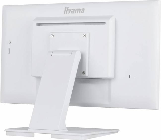 Монитор IIYAMA T2252MSC-W2AG — для бизнеса и офиса Монитор IIYAMA T2252MSC-W2AG — для бизнеса и офиса