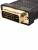 Кабель DVI (24+1) M/M  5m, 2 фильтра Aopen/Qust <ACG442GD-5M> VCOM DVI-D (m) - DVI-D (m) 5м — для бизнеса и офиса
