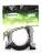 Кабель DVI (24+1) M/M  5m, 2 фильтра Aopen/Qust <ACG442GD-5M> VCOM DVI-D (m) - DVI-D (m) 5м — для бизнеса и офиса