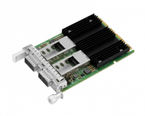 Сетевая карта LR-Link LRES4160PF-2QSFP56