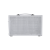 Корпус без блока питания PcCooler K101 MESH WH 3F — для бизнеса и офиса Корпус без блока питания PcCooler K101 MESH WH 3F — для бизнеса и офиса