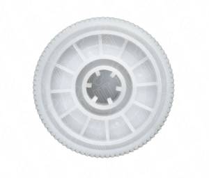 Шестерня 85T привода картриджа совм. для HP LJ P1505/M1522/M1120, (drive gear)