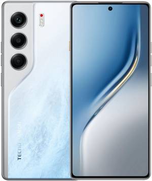 Смартфон TECNO CM5 256+12 GLACIER WHITE