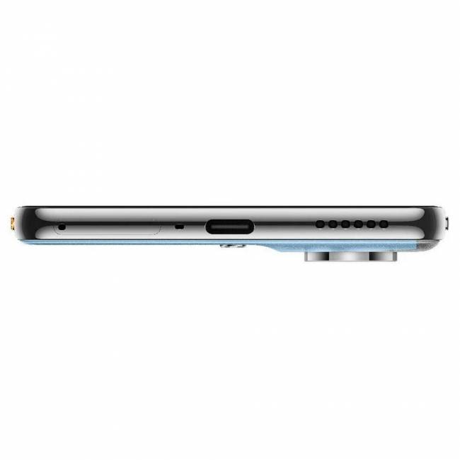 Смартфон TECNO CM5 256+12 GLACIER WHITE — для бизнеса и офиса