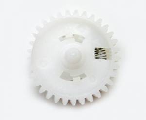 JC81-01692A/JC72-00979A Муфта ролика подачи в сборе Samsung ML-1510/1710/1750/SCX-4200 (O) JC81-01692A/JC72-00979A Муфта ролика подачи в сборе Samsung ML-1510/1710/1750/SCX-4200 (O)