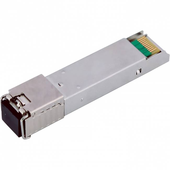 Трансивер OSNOVO SFP-S5b(ver.2) — для бизнеса и офиса Трансивер OSNOVO SFP-S5b(ver.2) — для бизнеса и офиса