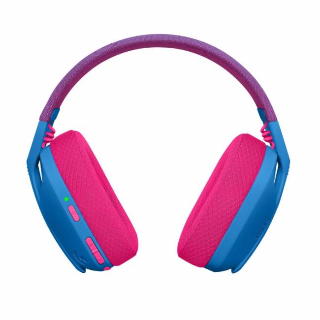 Гарнитура Logitech Headset G435 — для бизнеса и офиса Гарнитура Logitech Headset G435 — для бизнеса и офиса