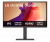 Монитор 27'' LG 27U730A-B Монитор LG 27U730A-B 27" — для бизнеса и офиса Монитор 27'' LG 27U730A-B Монитор LG 27U730A-B 27" — для бизнеса и офиса