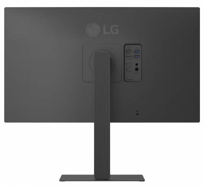 Монитор 27'' LG 27U730A-B Монитор LG 27U730A-B 27" — для бизнеса и офиса Монитор 27'' LG 27U730A-B Монитор LG 27U730A-B 27" — для бизнеса и офиса