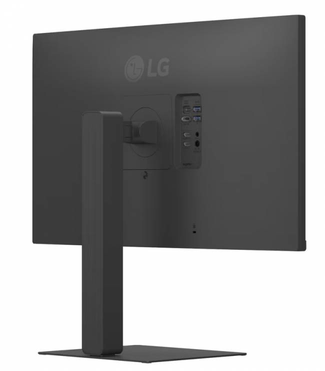 Монитор 27'' LG 27U730A-B Монитор LG 27U730A-B 27" — для бизнеса и офиса Монитор 27'' LG 27U730A-B Монитор LG 27U730A-B 27" — для бизнеса и офиса