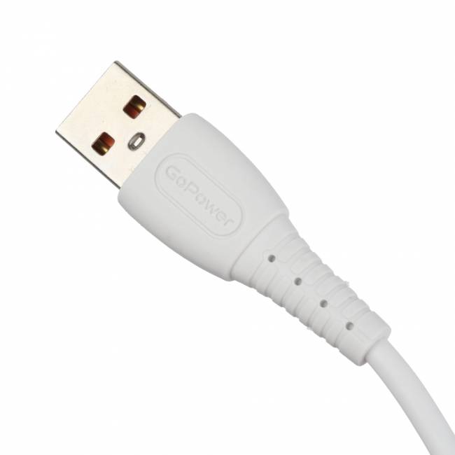 Кабель GoPower 00-00022801 — для бизнеса и офиса Кабель GoPower 00-00022801 — для бизнеса и офиса