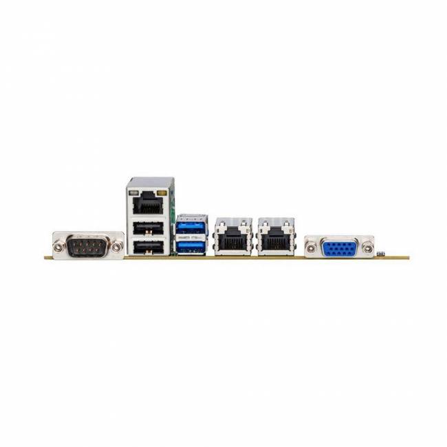 Материнская плата SuperMicro MBD-X12STL-F-B — для бизнеса и офиса Материнская плата SuperMicro MBD-X12STL-F-B — для бизнеса и офиса