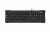 Клавиатура A4Tech KR-750 черный USB (KR-750 BLACK) A4Tech KR-750 BLACK — для бизнеса и офиса Клавиатура A4Tech KR-750 черный USB (KR-750 BLACK) A4Tech KR-750 BLACK — для бизнеса и офиса