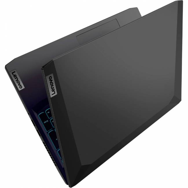 Ноутбук Lenovo deaPad Gaming 3 (82K1015URK) — для бизнеса и офиса