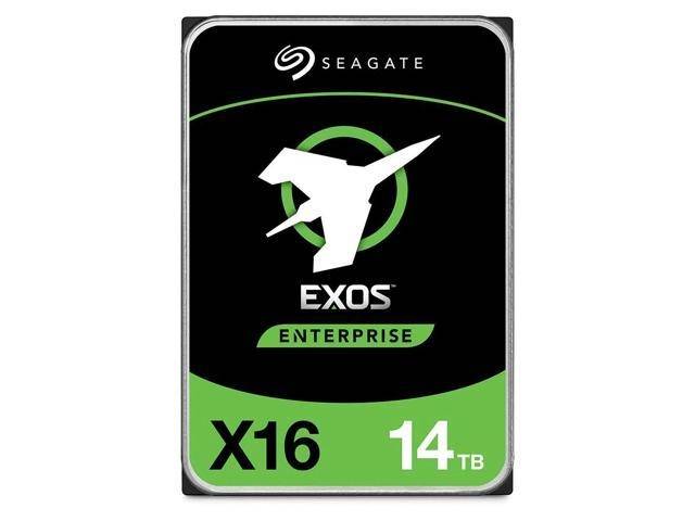 Жесткий диск Seagate ST14000NM000G — для бизнеса и офиса Жесткий диск Seagate ST14000NM000G — для бизнеса и офиса