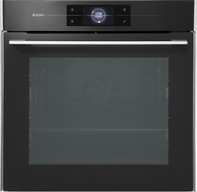 Встраиваемые электрические духовки ASKO ASKO OP8678G — для бизнеса и офиса Встраиваемые электрические духовки ASKO ASKO OP8678G — для бизнеса и офиса