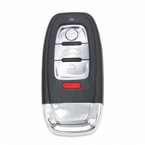 Заготовка ключа KEYDIY KD ZB01