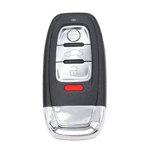 Заготовка ключа KEYDIY KD ZB01 — для бизнеса и офиса Заготовка ключа KEYDIY KD ZB01 — для бизнеса и офиса