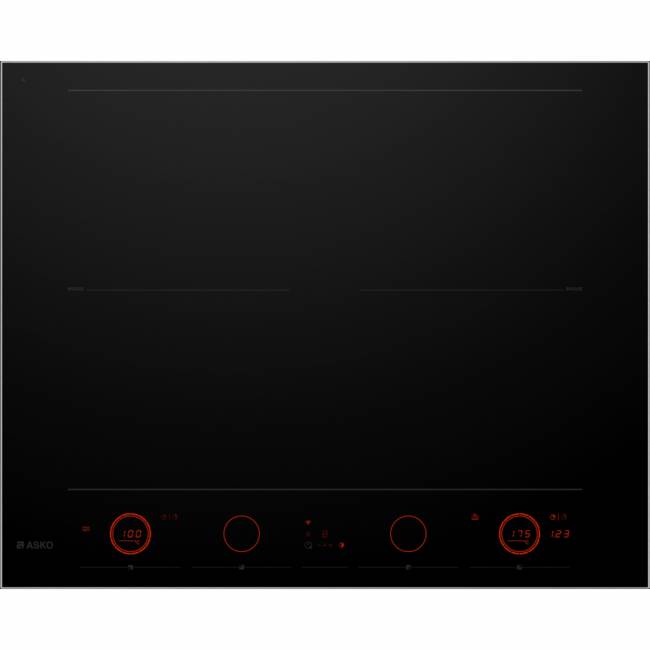 Варочная панель ASKO Asko HID654GC — для бизнеса и офиса Варочная панель ASKO Asko HID654GC — для бизнеса и офиса