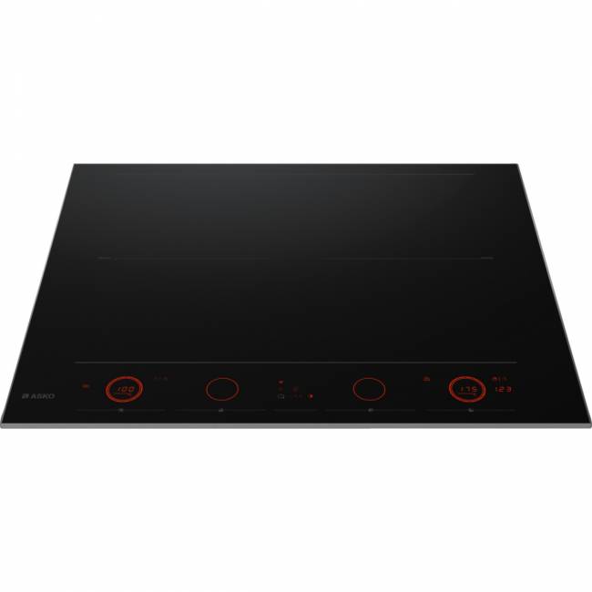 Варочная панель ASKO Asko HID654GC — для бизнеса и офиса Варочная панель ASKO Asko HID654GC — для бизнеса и офиса