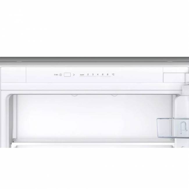 Встраиваемый холодильник BOSCH Bosch KIV87NS306 — для бизнеса и офиса Встраиваемый холодильник BOSCH Bosch KIV87NS306 — для бизнеса и офиса