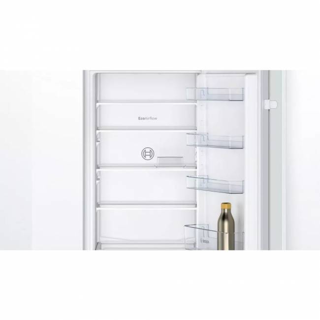 Встраиваемый холодильник BOSCH Bosch KIV87NS306 — для бизнеса и офиса Встраиваемый холодильник BOSCH Bosch KIV87NS306 — для бизнеса и офиса