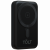 Портативный аккумулятор TOLT Seg KW101 Black, 10000mAh, 22,5W, fast charging and PD, wireless, magnetic, black, CCC TÖLT KW101 Black — для бизнеса и офиса Портативный аккумулятор TOLT Seg KW101 Black, 10000mAh, 22,5W, fast charging and PD, wireless, magnetic, black, CCC TÖLT KW101 Black — для бизнеса и офиса