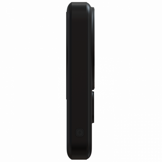 Портативный аккумулятор TOLT Seg KW101 Black, 10000mAh, 22,5W, fast charging and PD, wireless, magnetic, black, CCC TÖLT KW101 Black — для бизнеса и офиса Портативный аккумулятор TOLT Seg KW101 Black, 10000mAh, 22,5W, fast charging and PD, wireless, magnetic, black, CCC TÖLT KW101 Black — для бизнеса и офиса