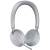 Гарнитура беспроводная Yealink BH72 UC Light Gray U — для бизнеса и офиса Гарнитура беспроводная Yealink BH72 UC Light Gray U — для бизнеса и офиса