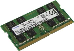 Память оперативная Samsung M471A2K43EB1-CWE