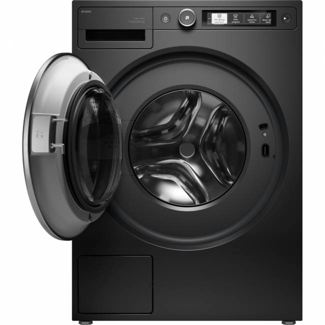 Стиральная машина ASKO ASKO W5096RG — для бизнеса и офиса Стиральная машина ASKO ASKO W5096RG — для бизнеса и офиса