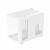 Корпус ПК без блока питания Ocypus Gamma C54 WH White — для бизнеса и офиса Корпус ПК без блока питания Ocypus Gamma C54 WH White — для бизнеса и офиса