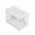 Корпус ПК без блока питания Ocypus Gamma C54 WH White — для бизнеса и офиса Корпус ПК без блока питания Ocypus Gamma C54 WH White — для бизнеса и офиса