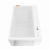 Корпус ПК без блока питания Ocypus Gamma C54 WH White — для бизнеса и офиса Корпус ПК без блока питания Ocypus Gamma C54 WH White — для бизнеса и офиса
