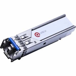 Трансивер QTech QSC-SFP+2G10E-1310-MM