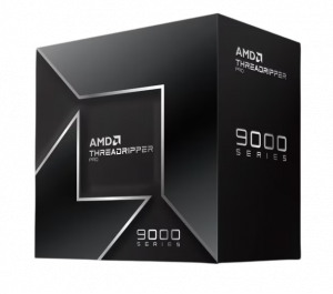 Центральный Процессор AMD 100-000000725