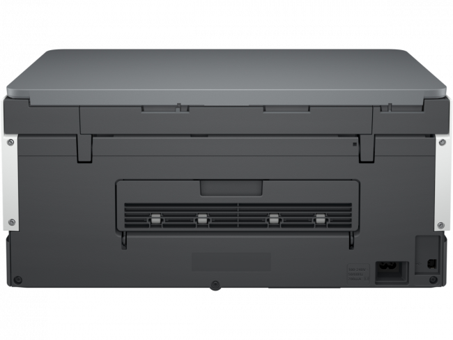Струйное МФУ HP Smart Tank 720 All-in-One Printer — для бизнеса и офиса Струйное МФУ HP Smart Tank 720 All-in-One Printer — для бизнеса и офиса