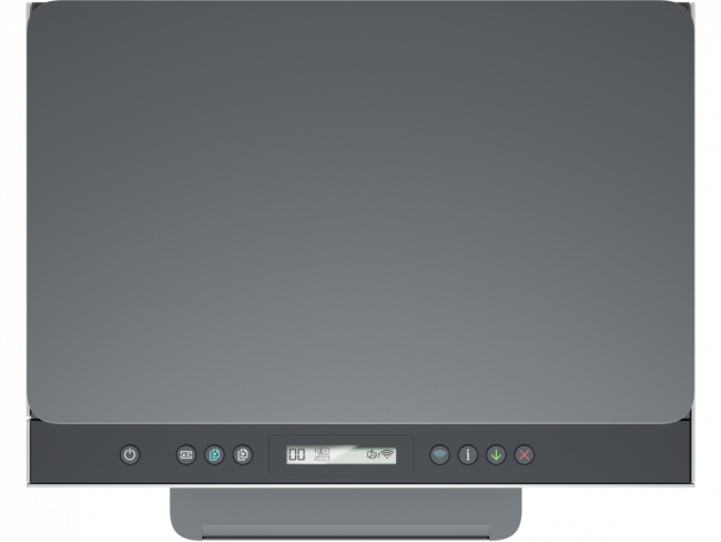 Струйное МФУ HP Smart Tank 720 All-in-One Printer — для бизнеса и офиса Струйное МФУ HP Smart Tank 720 All-in-One Printer — для бизнеса и офиса