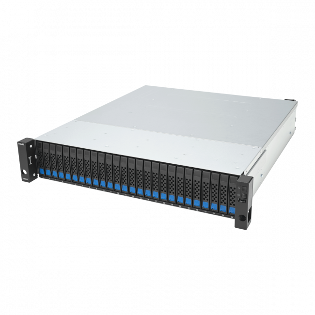 Серверная платформа ASUS 90SF03V1-M00840 — для бизнеса и офиса Серверная платформа ASUS 90SF03V1-M00840 — для бизнеса и офиса