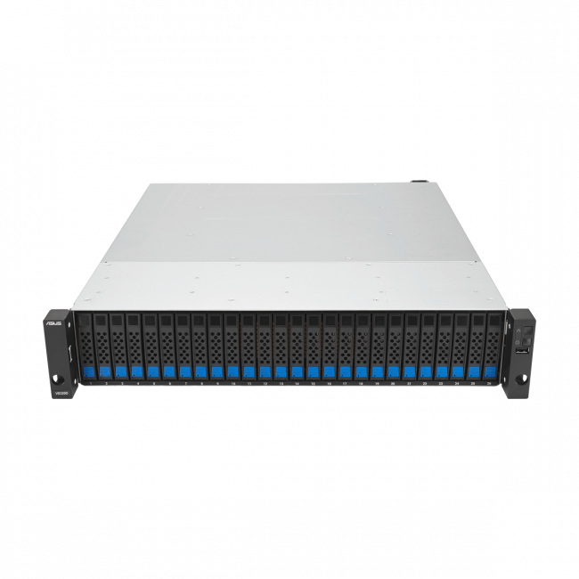 Серверная платформа ASUS 90SF03V1-M00840 — для бизнеса и офиса Серверная платформа ASUS 90SF03V1-M00840 — для бизнеса и офиса