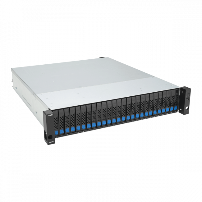 Серверная платформа ASUS 90SF03V1-M00840 — для бизнеса и офиса Серверная платформа ASUS 90SF03V1-M00840 — для бизнеса и офиса