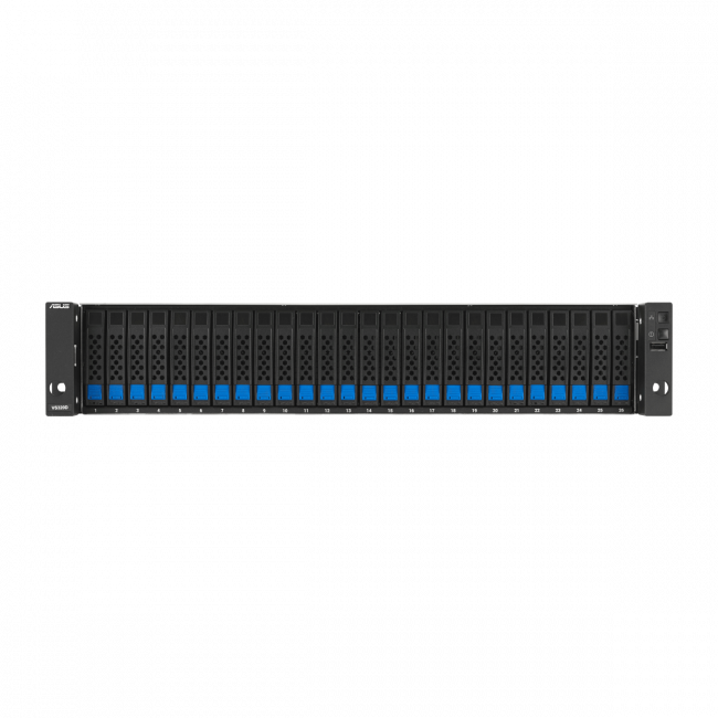 Серверная платформа ASUS 90SF03V1-M00840 — для бизнеса и офиса Серверная платформа ASUS 90SF03V1-M00840 — для бизнеса и офиса