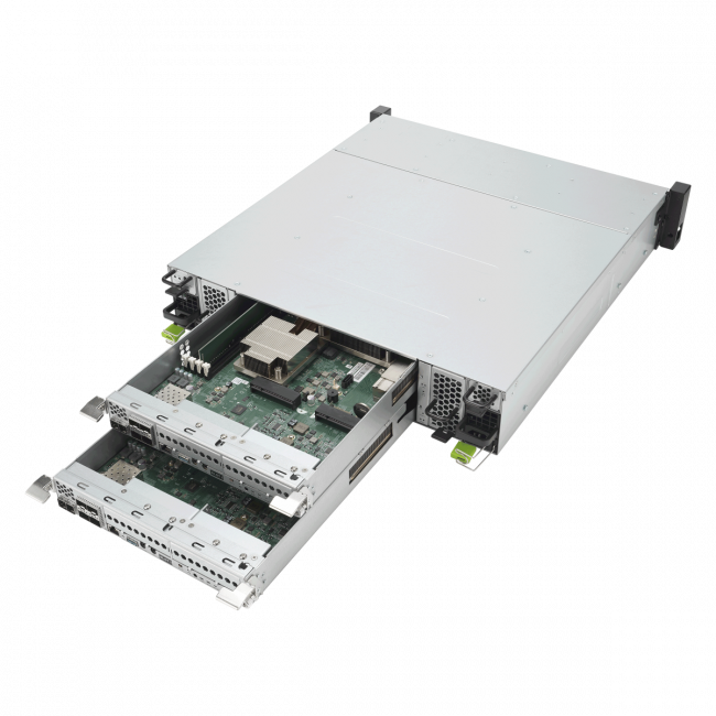 Серверная платформа ASUS 90SF03V1-M00840 — для бизнеса и офиса Серверная платформа ASUS 90SF03V1-M00840 — для бизнеса и офиса